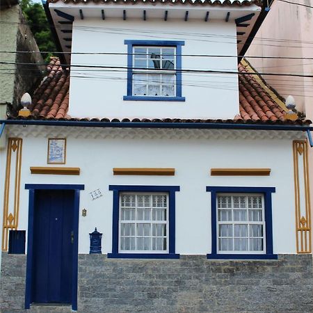 Casa Colonial Villa Sao Joao del Rei Exterior photo
