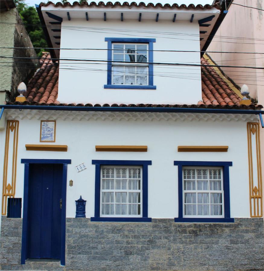 Casa Colonial Villa Sao Joao del Rei Exterior photo